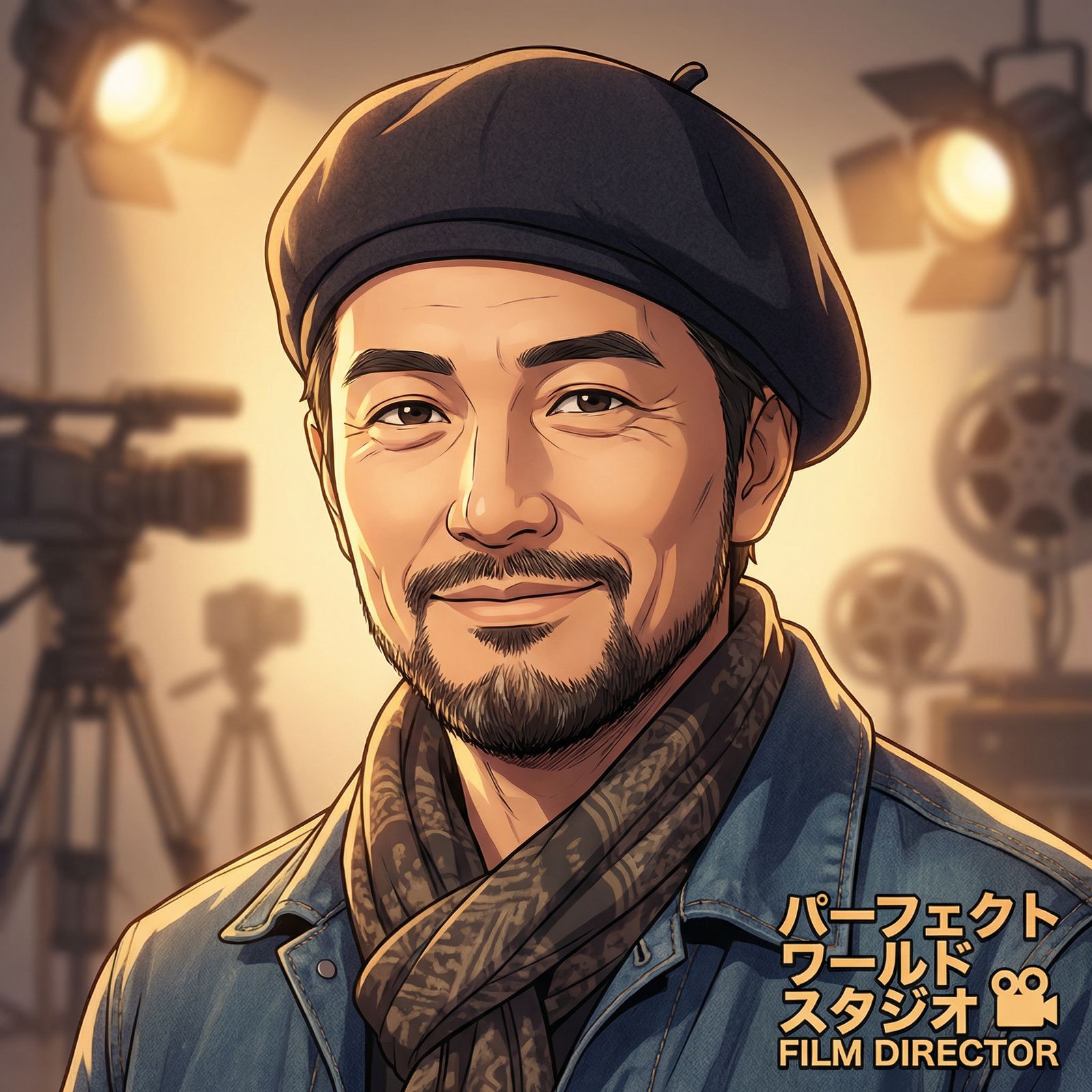 海角传媒导演顾问