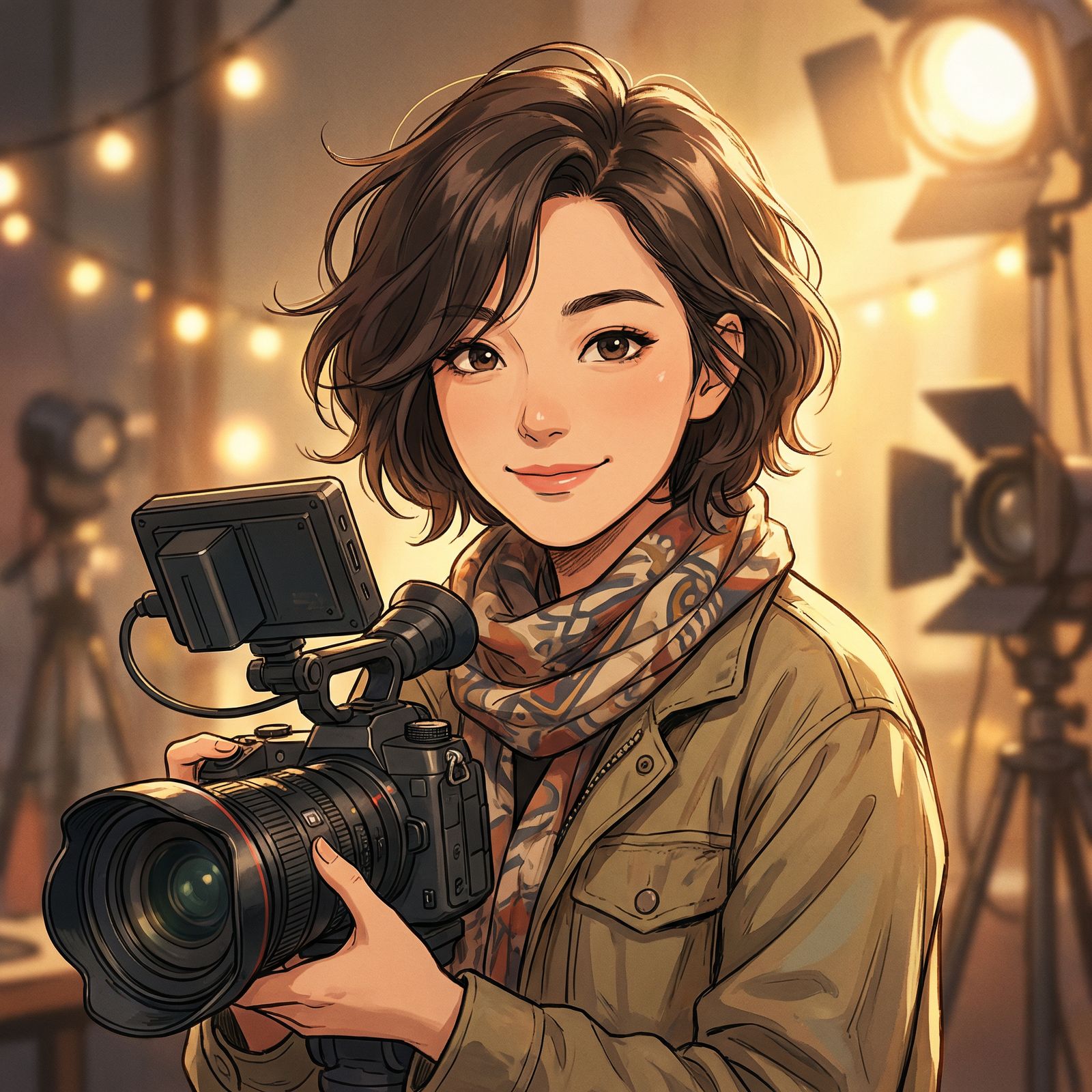 海角传媒摄影师