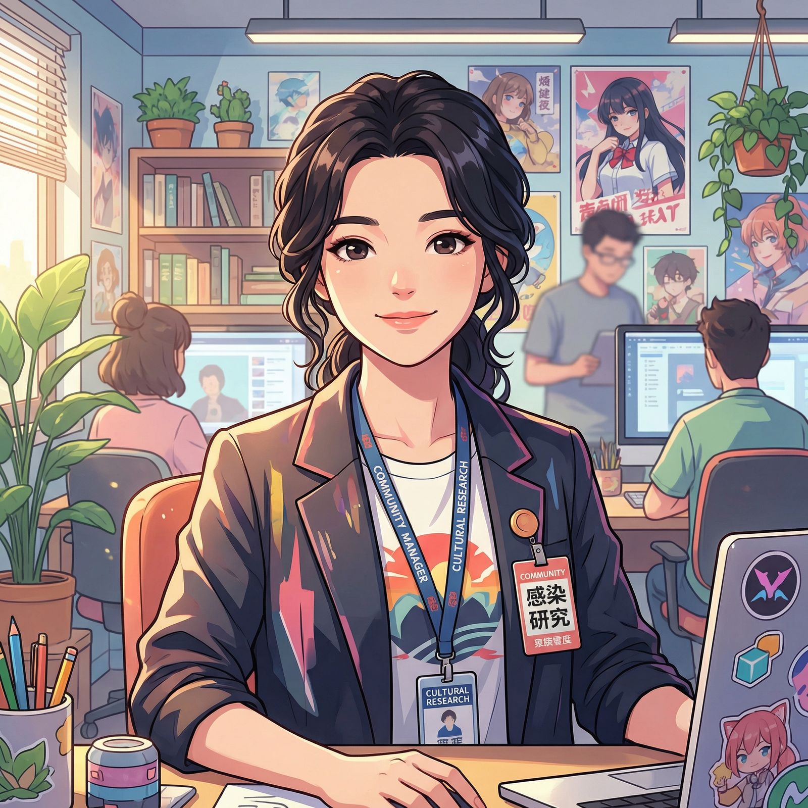 海角传媒社区顾问