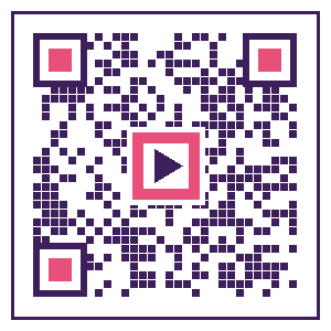 海角传媒公众号二维码